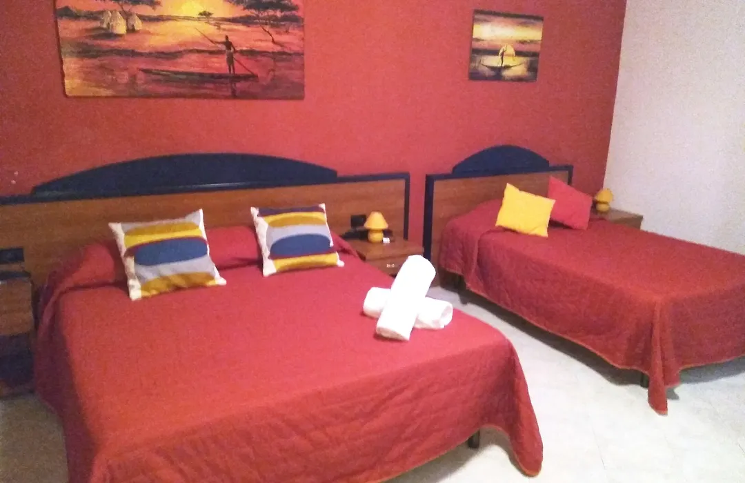 B&B Al Piazza Marina-1