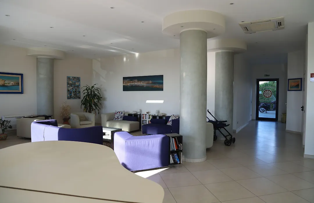 Hotel Celeste-1