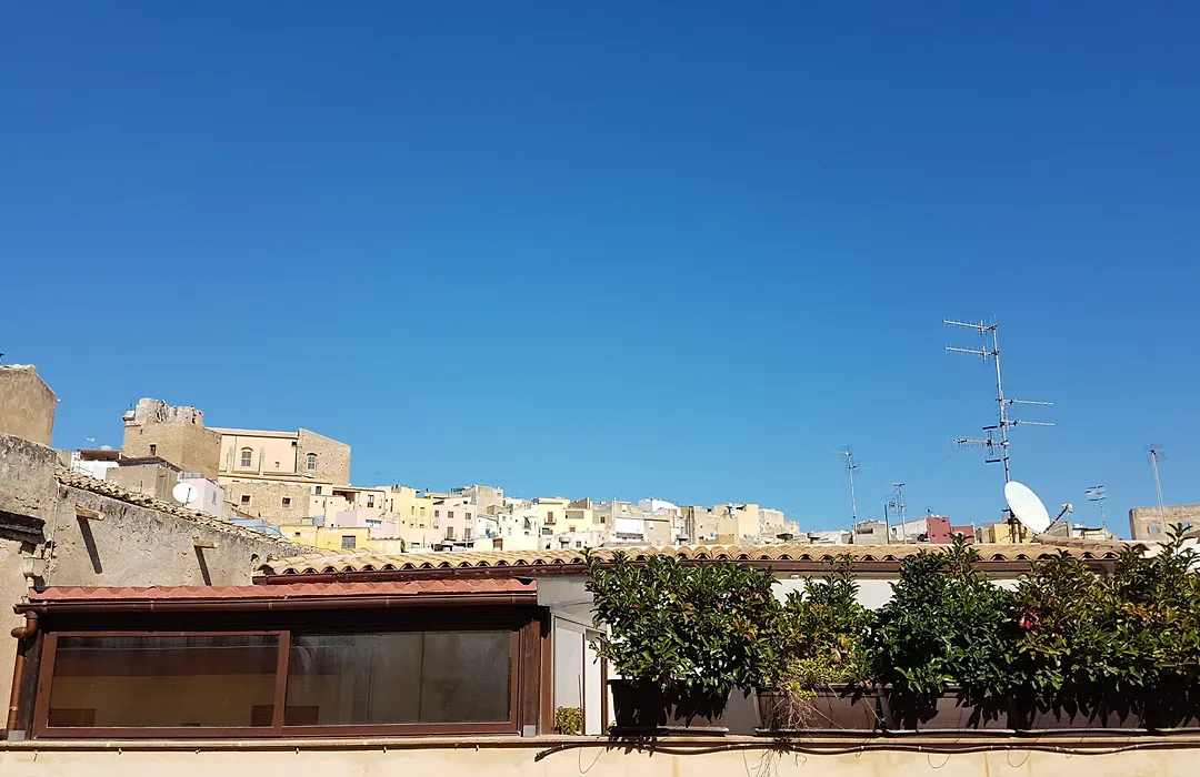 B&B Stella Maris Sciacca Centro-1