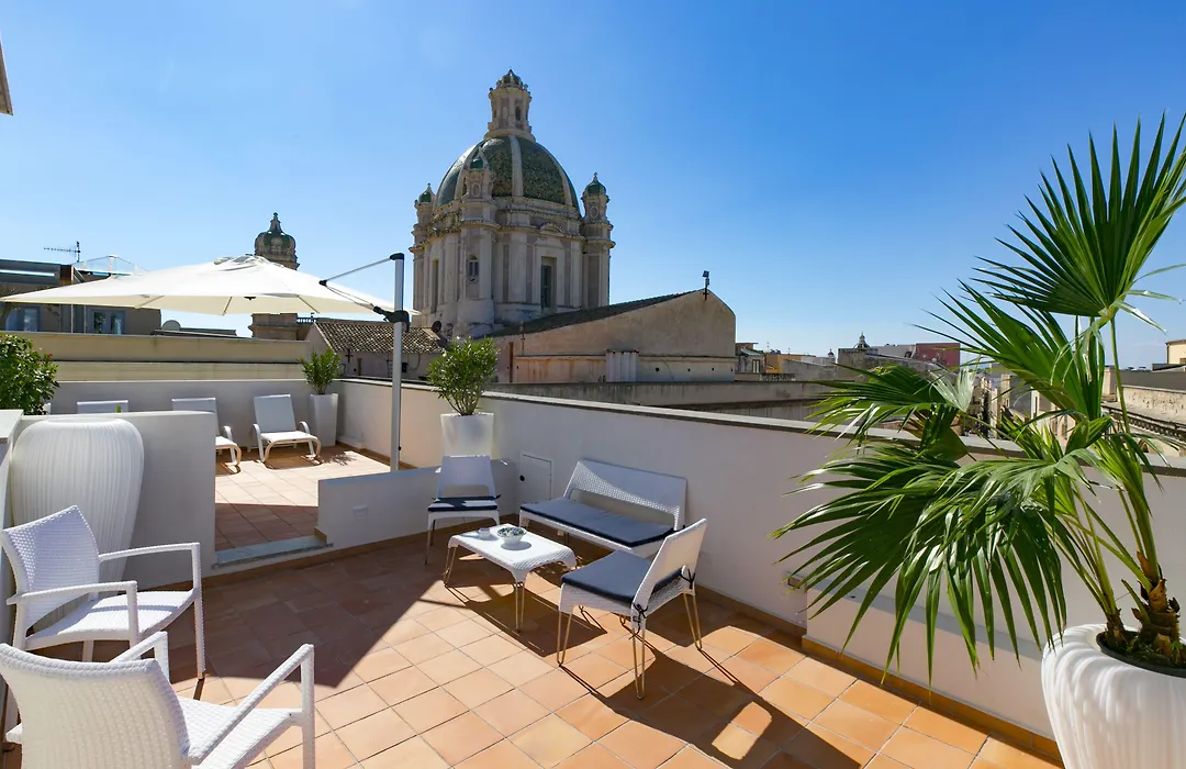 ZIBIBBO SUITES&ROOMS - XIX Palazzo Mauro-1