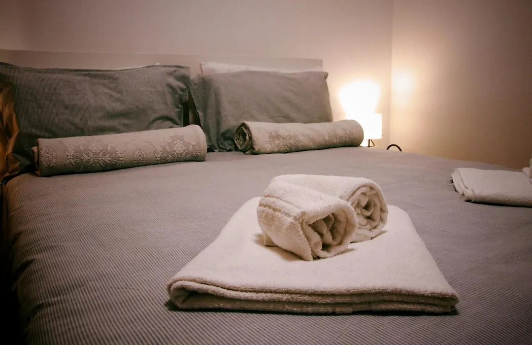 Marimare B&B-1