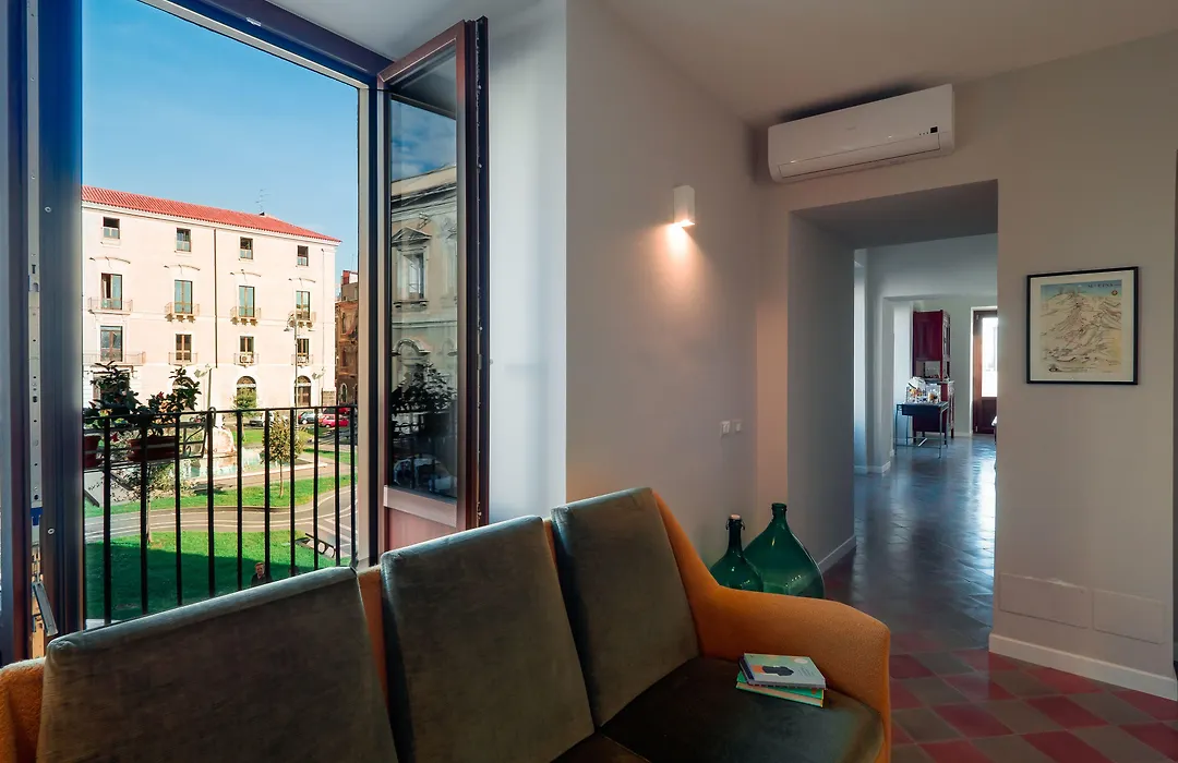 B&B Sciara Larmisi-1