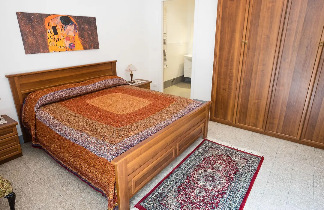 Casa Nonna Rosa-1