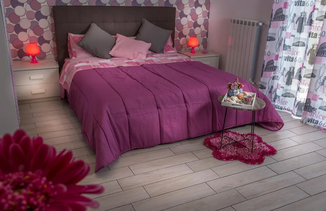 La Perla Nera B&B-1