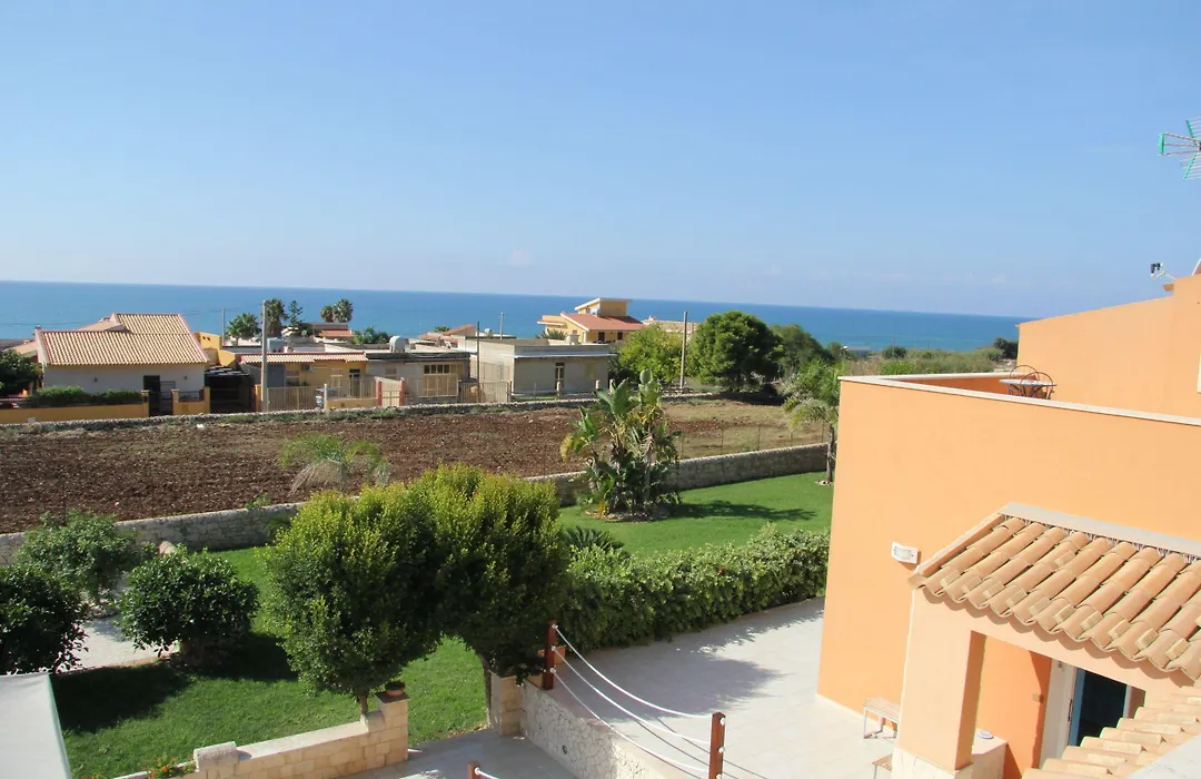 B&B La Rosa Dei Venti-1