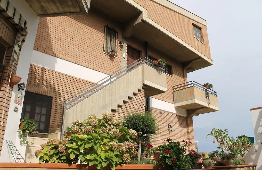 B&B Villa Letizia-1
