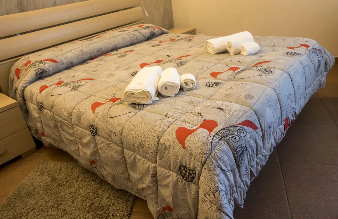 Bed And Breakfast Terra Del Sole Ibla-1