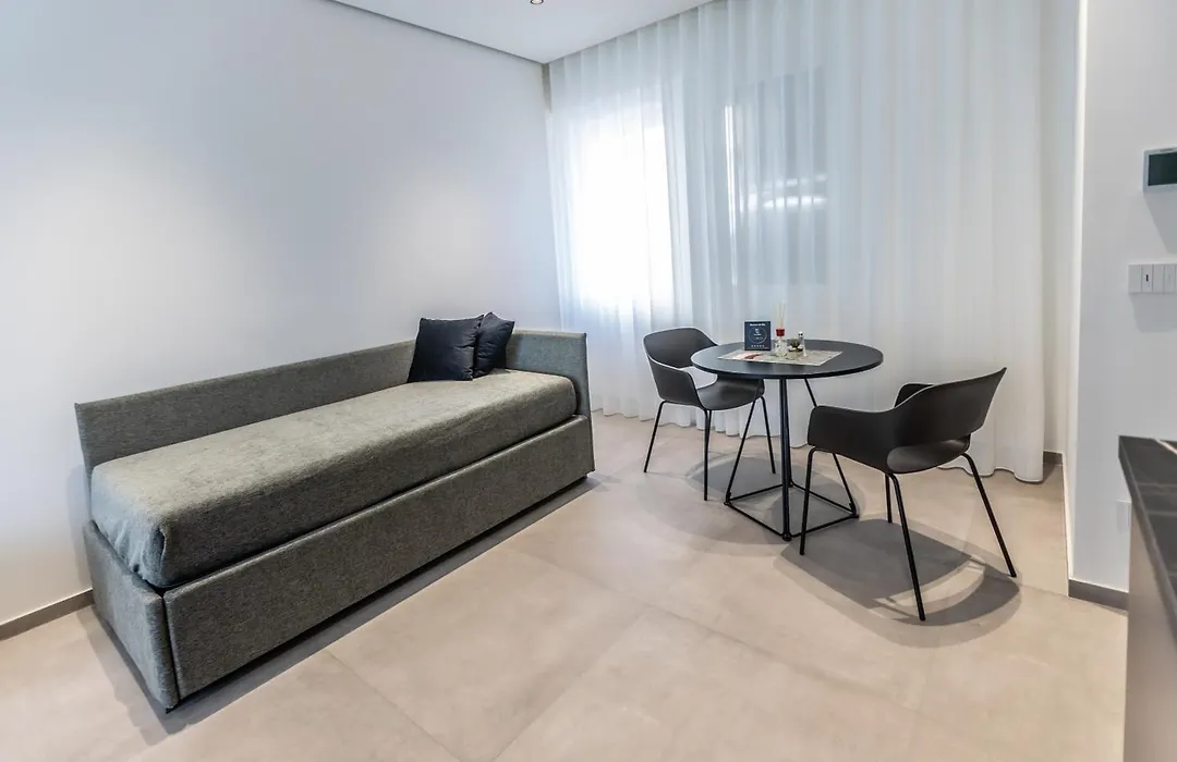Corso Sicilia Apartments-1
