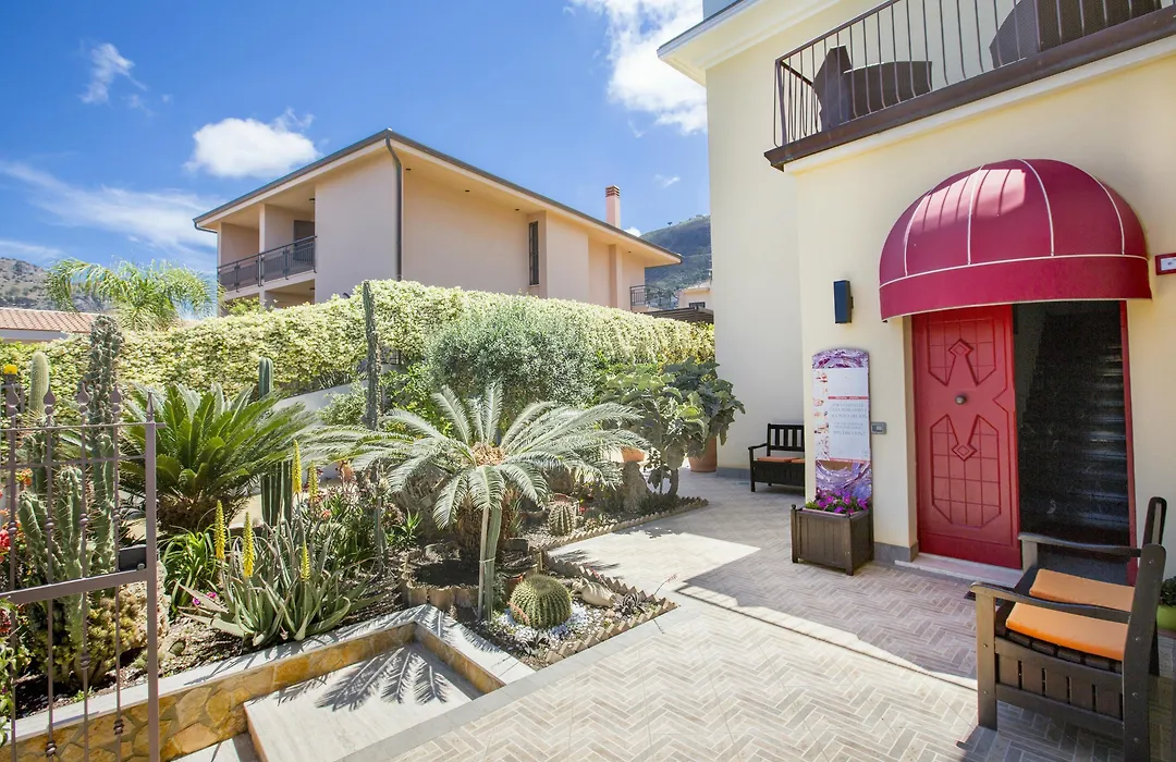 Villa Margherita-1