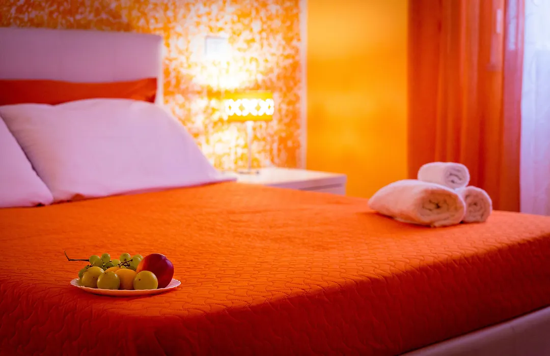 Colors B&B-1