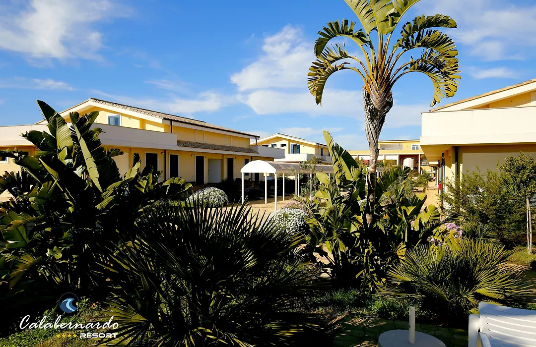 Calabernardo Resort-1
