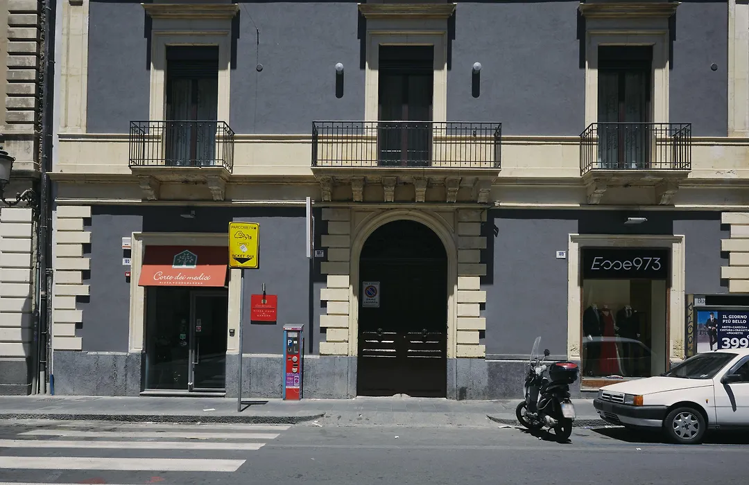Corte Dei Medici - Palace-1