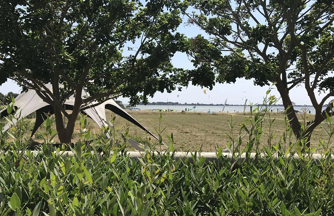 Prokite Alby Rondina - Resort --1