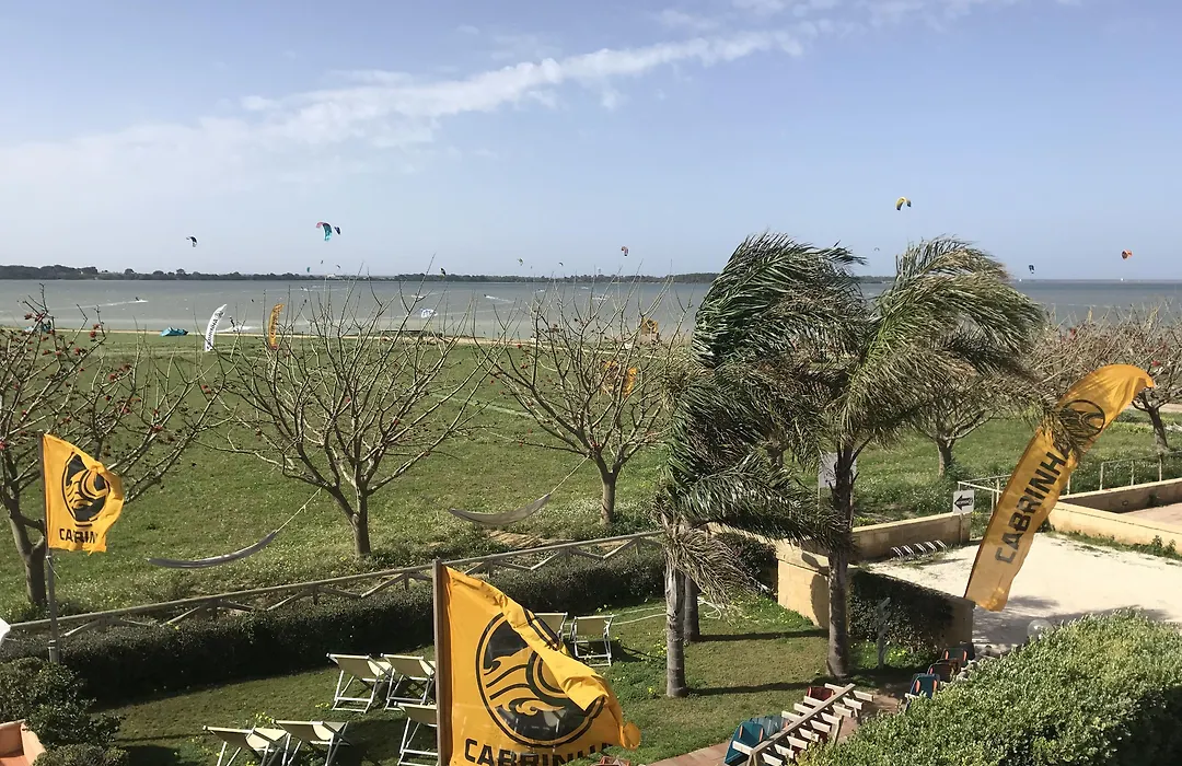 Prokite Alby Rondina - Resort --1