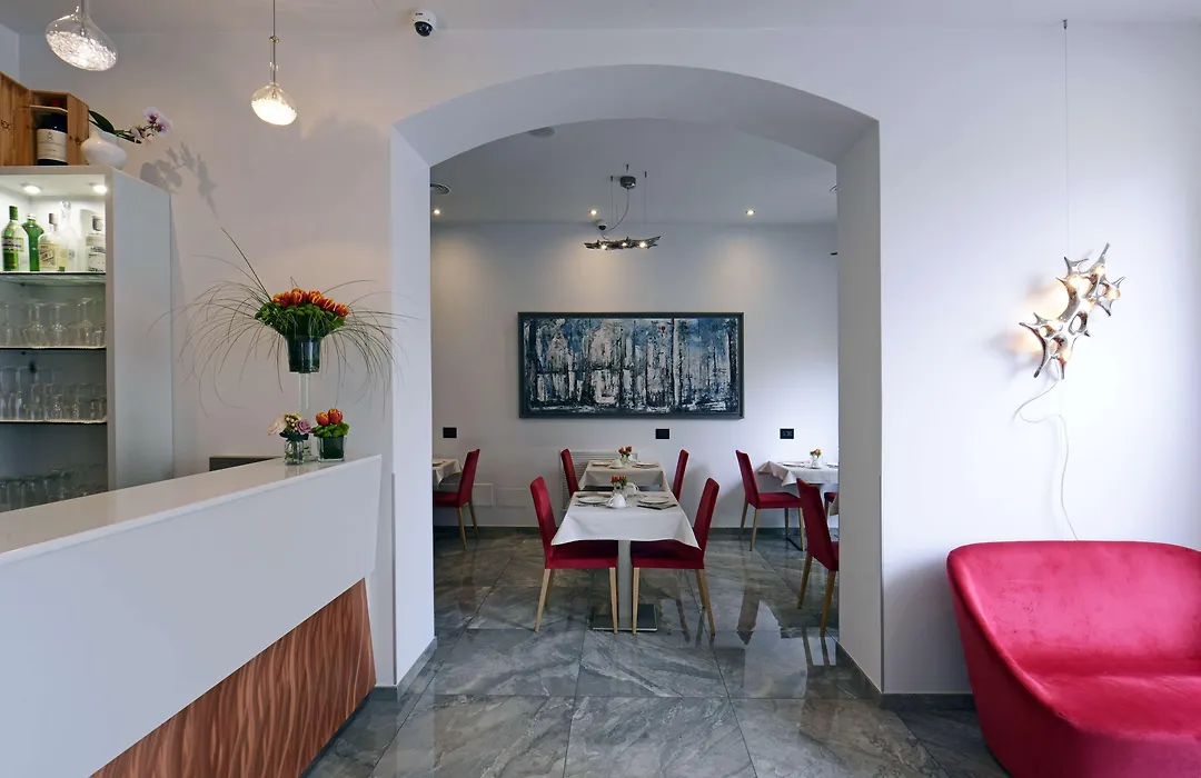 Best Western Hotel Principe Di Lampedusa-1