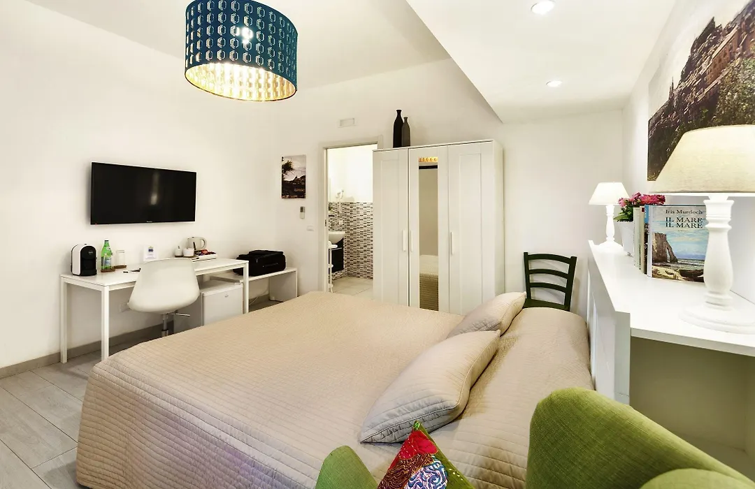 siciliacasevacanze - Marina Domus Rooms-1