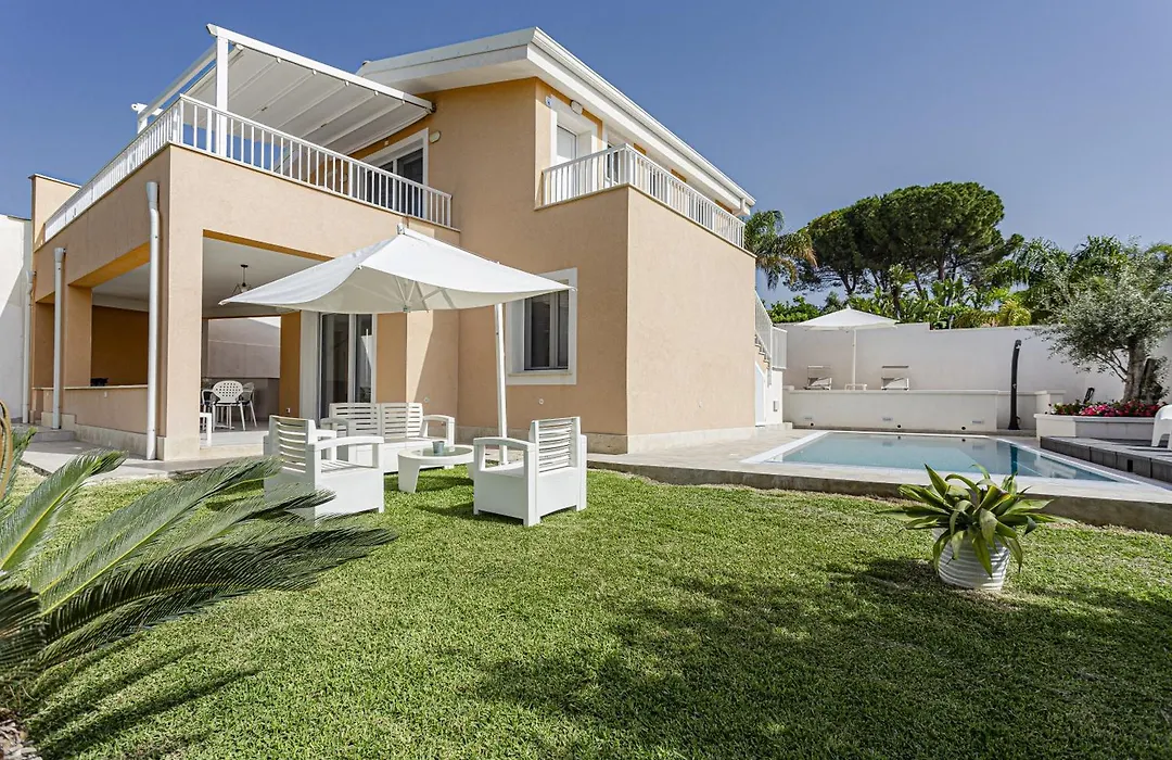 Small Luxury apartments Pool&sea view - Stella Del Mare-1