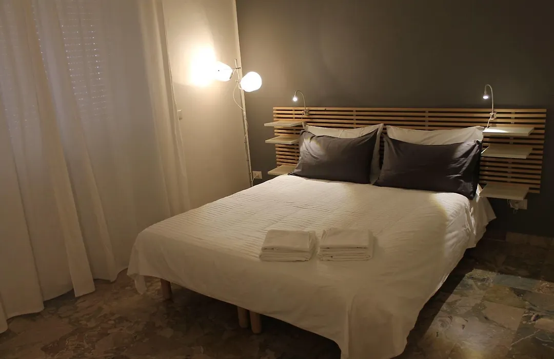 B&B Casa Rosellina-1