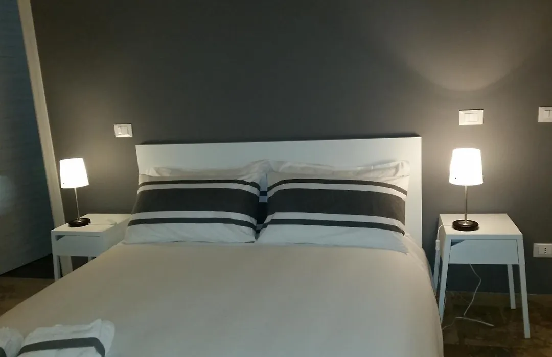 B&B Casa Rosellina-1