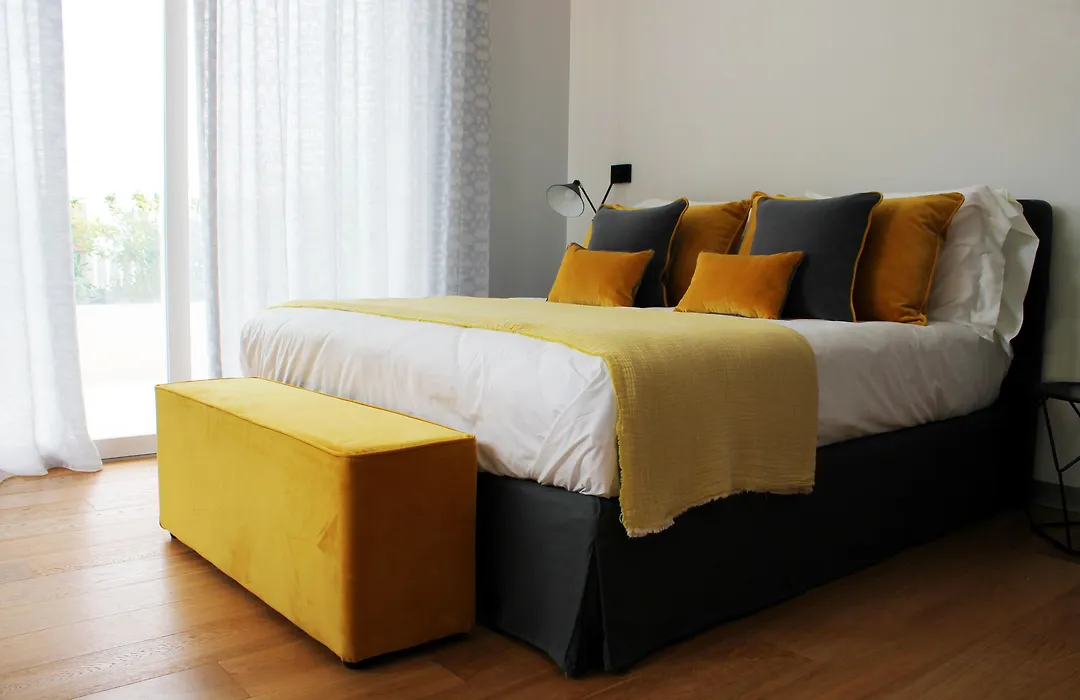 Unìco Boutique Hotel d'Arte-1