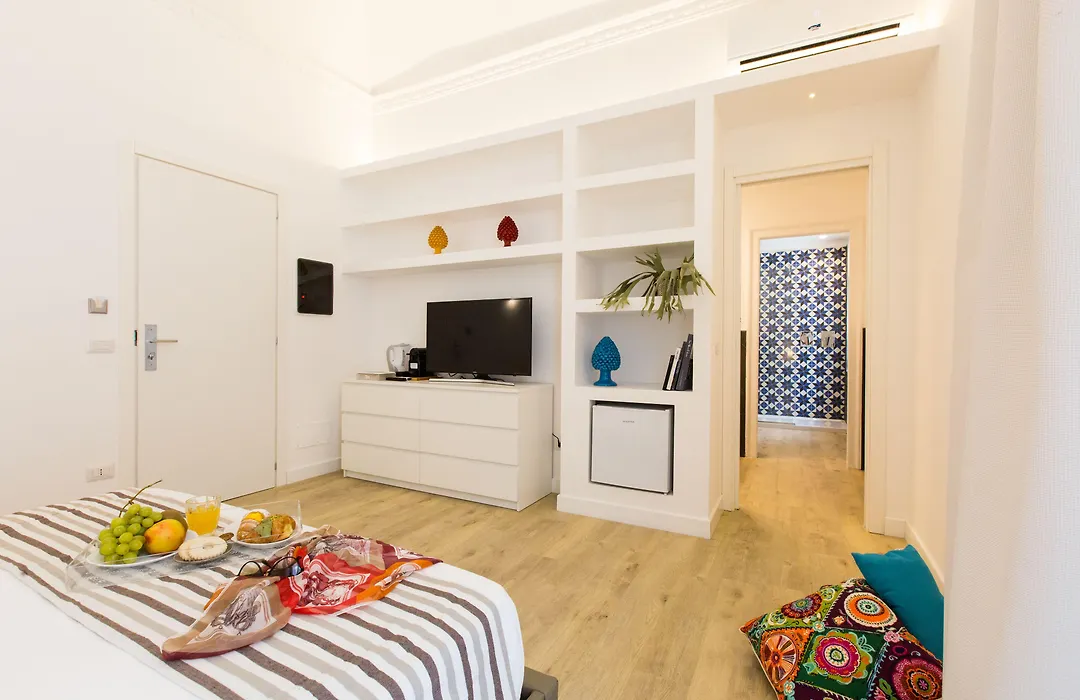 Palermo In Suite Aparthotel-1