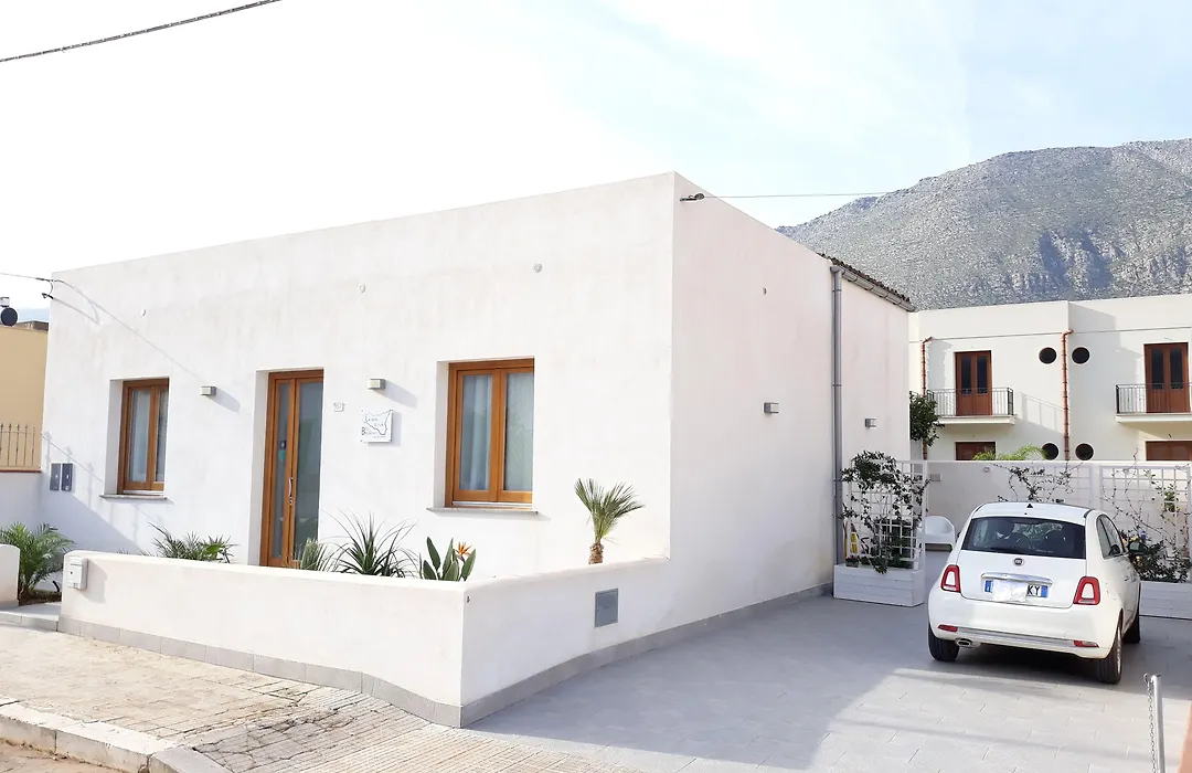 B&B La mia Isola-1