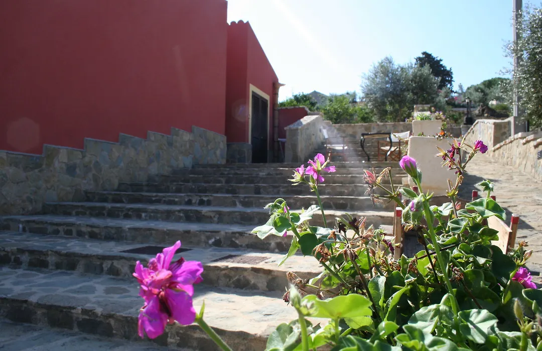 Baglio degli Ulivi B&B-1