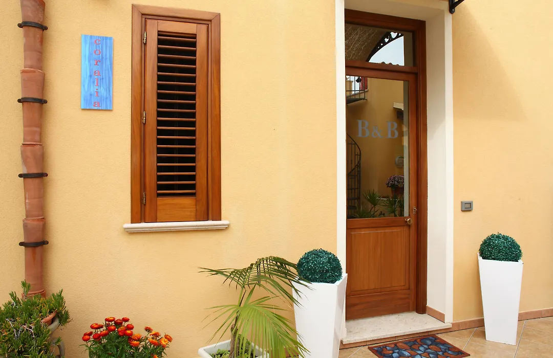 Coralia Bed & Breakfast-1