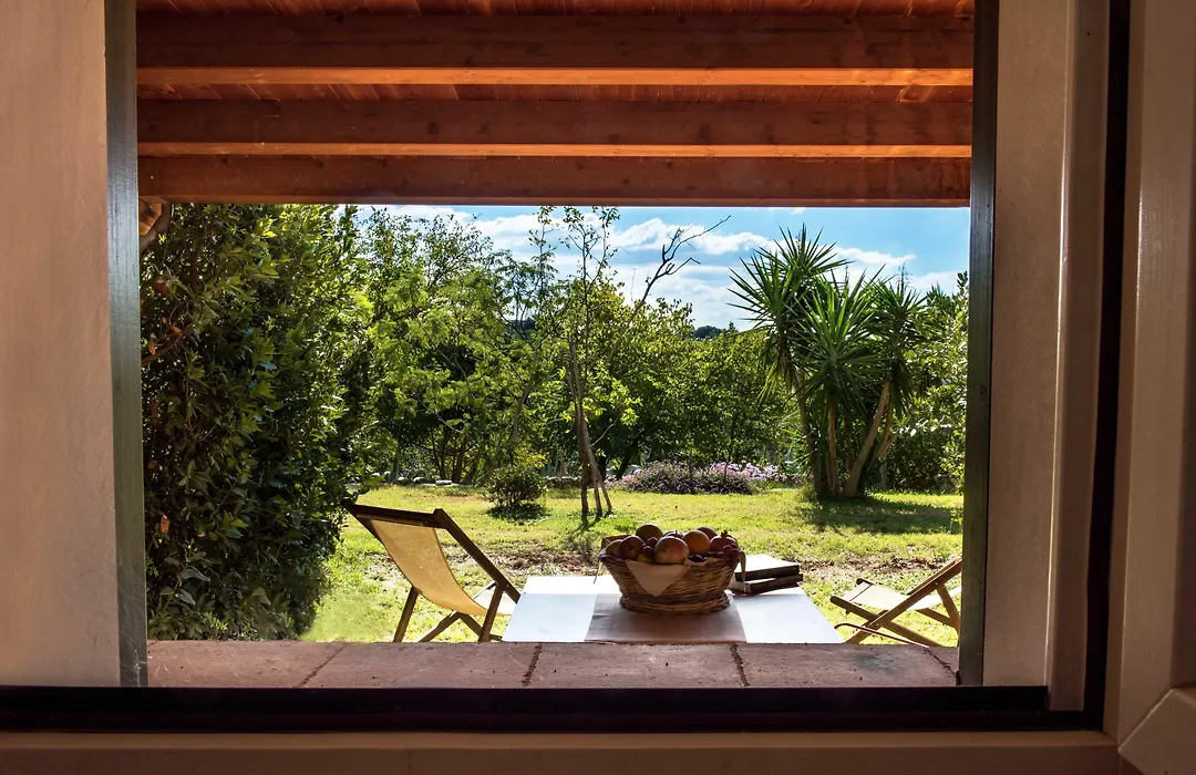Relais Parco Cavalonga-1