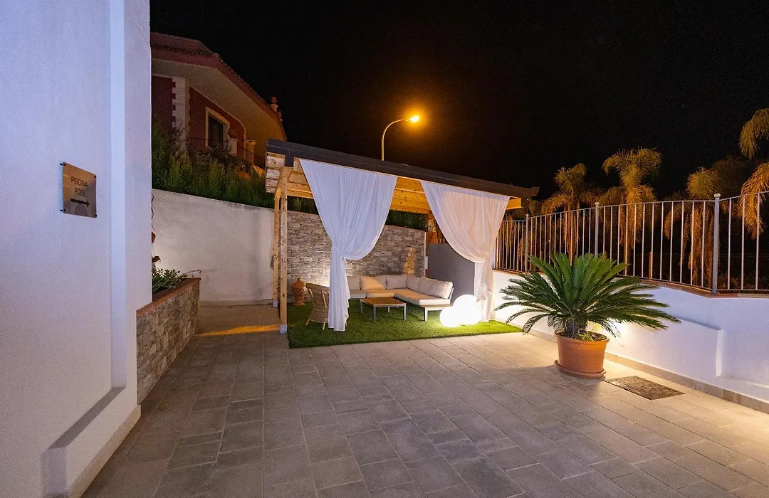Marty Luxury B&B-1