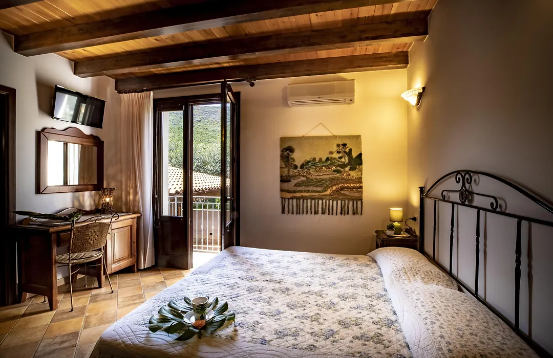Alba Marina B&B-1