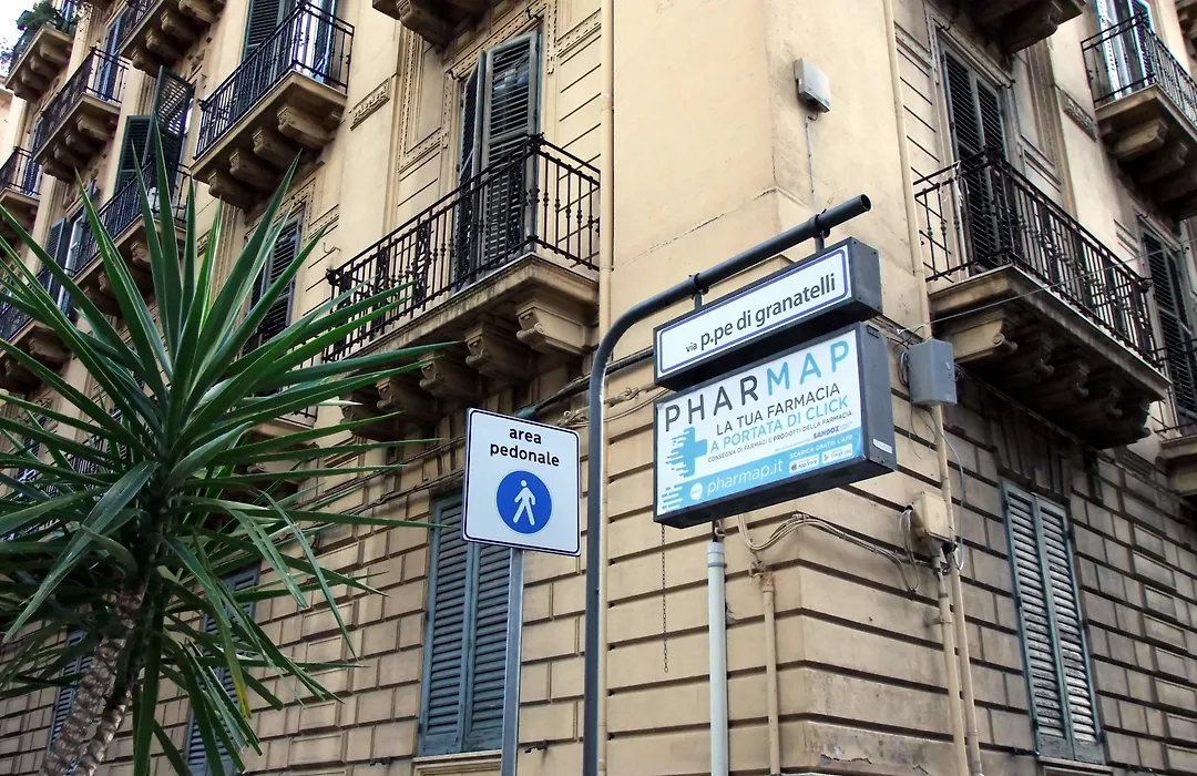 B&B L'Orlando Furioso-1
