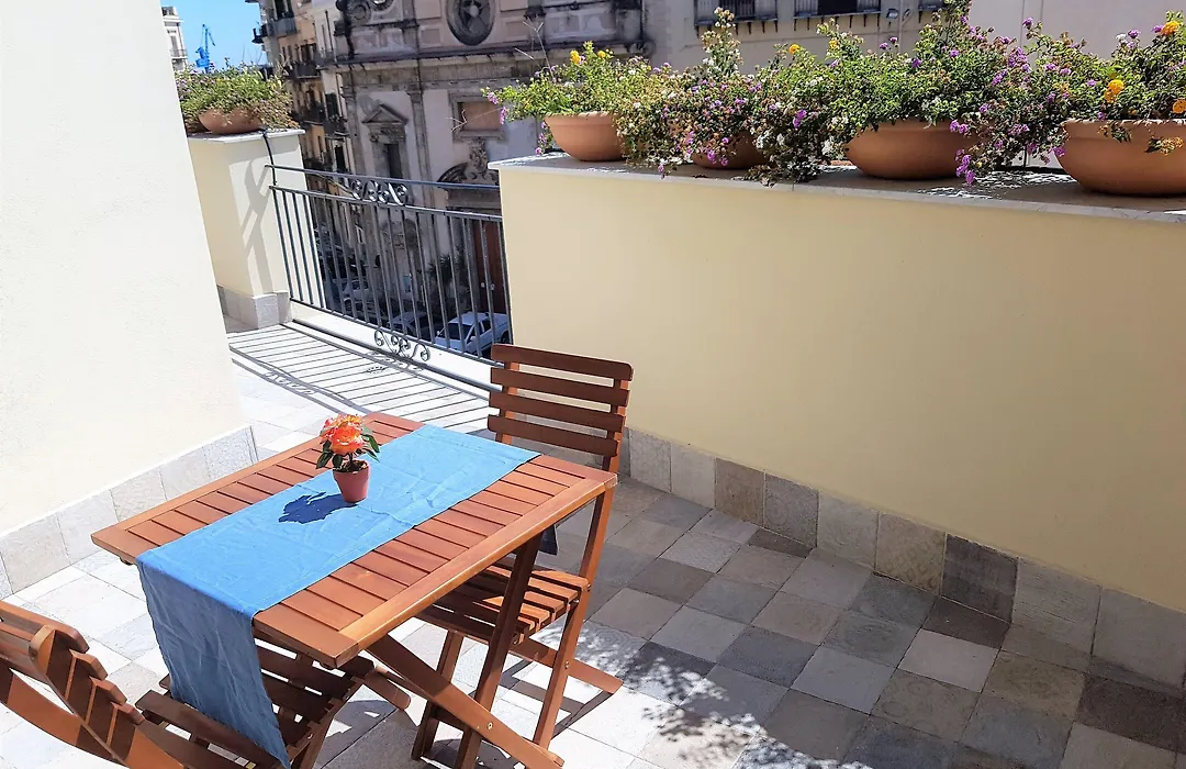 B&B Cala Peppa-1