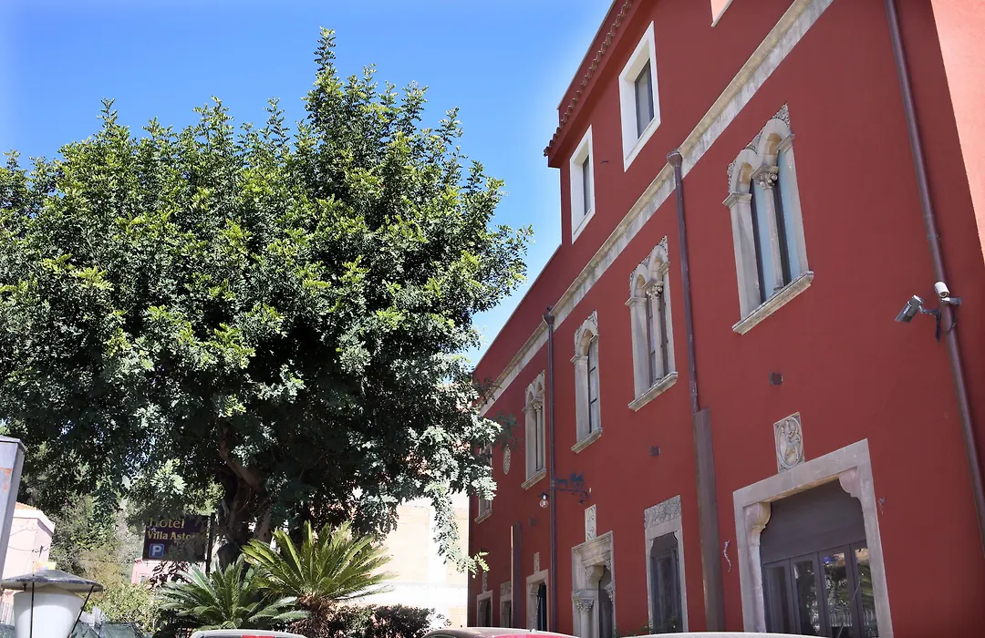 Villa Astoria-1