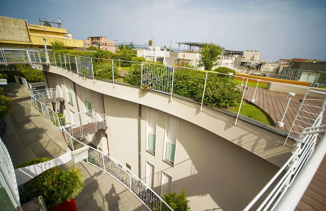 Ciclope Resort-1