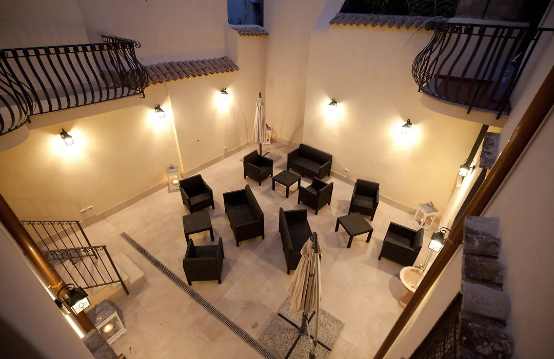 Italiana Resort Maniace-1