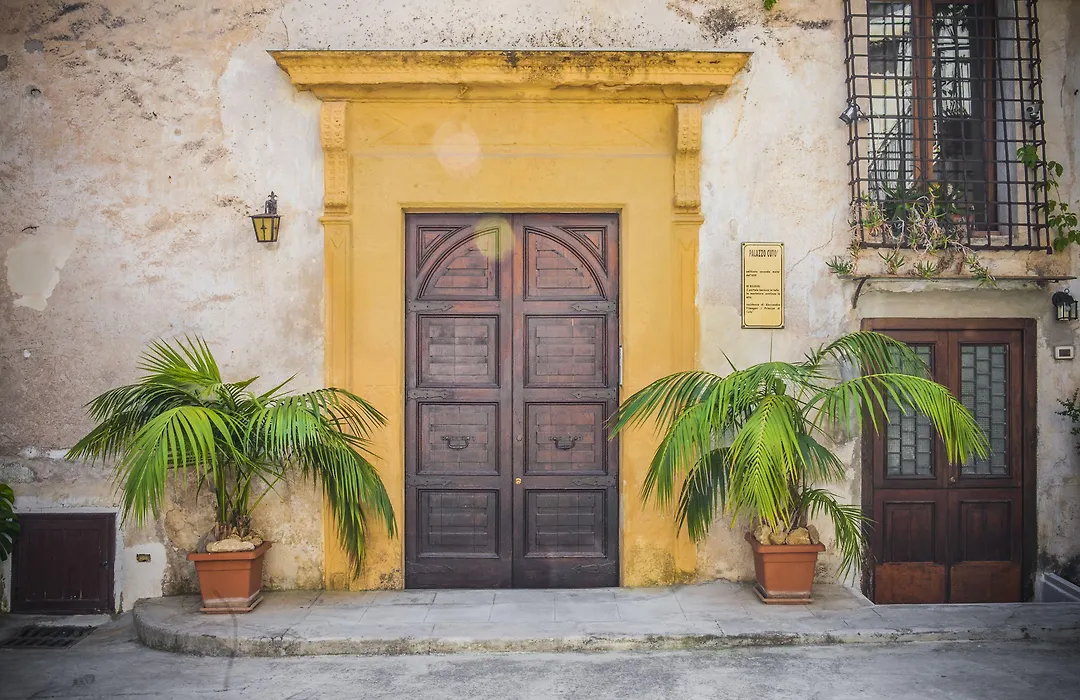 B&B Palazzo Cutò-1