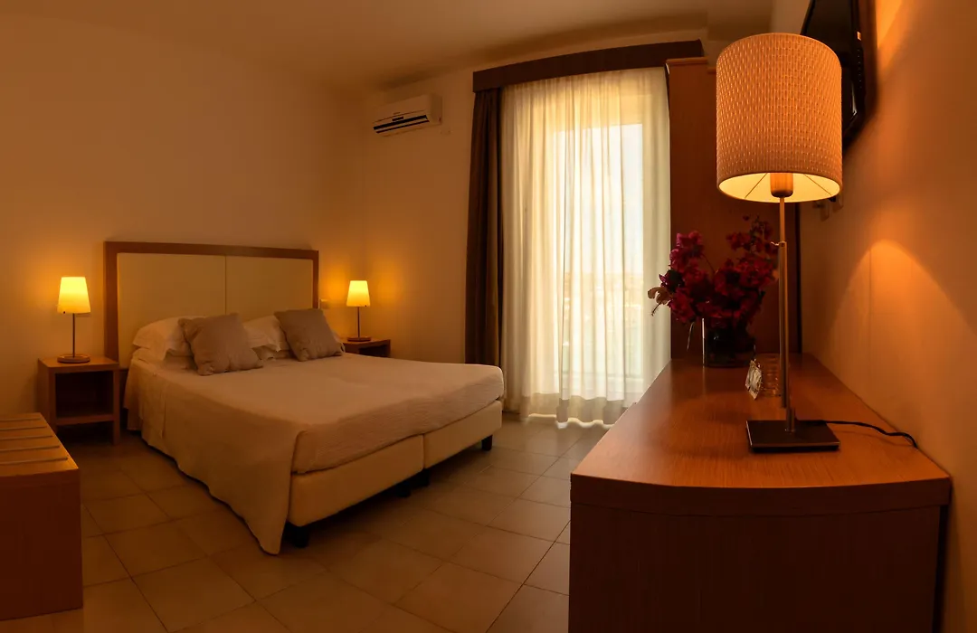 Hotel Vega-1