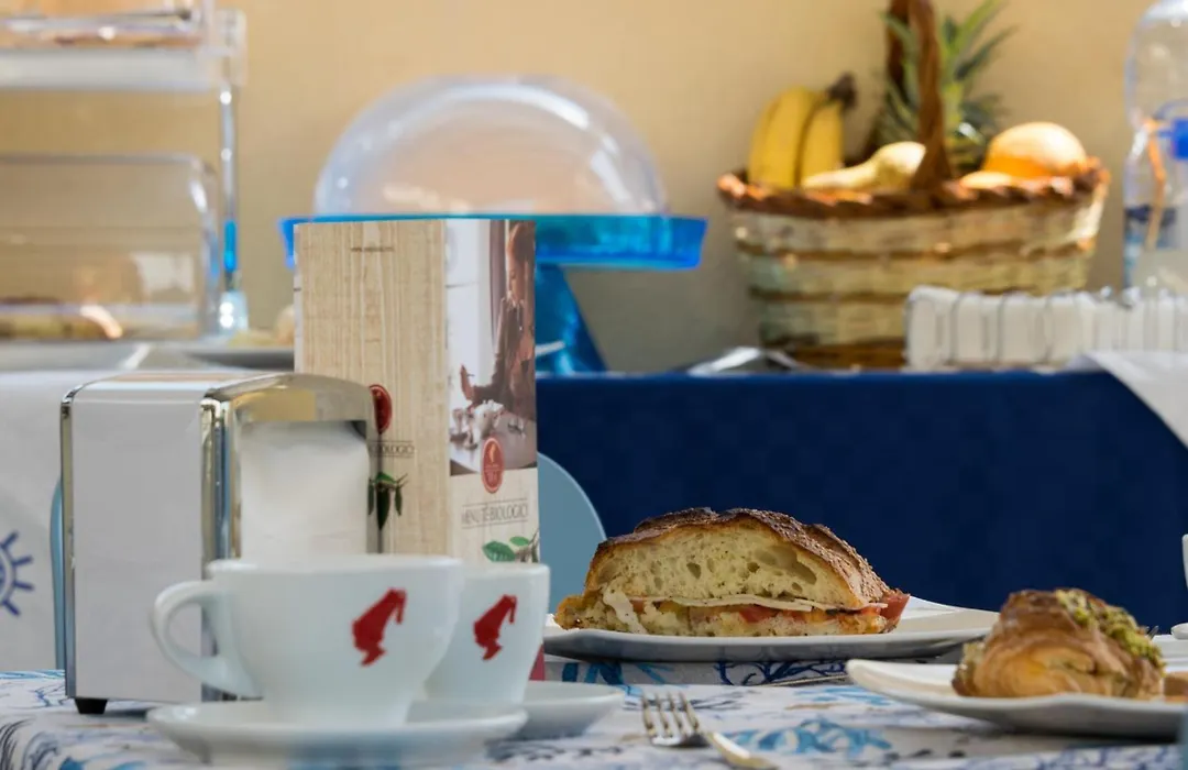 La Dimora del Pescatore-1
