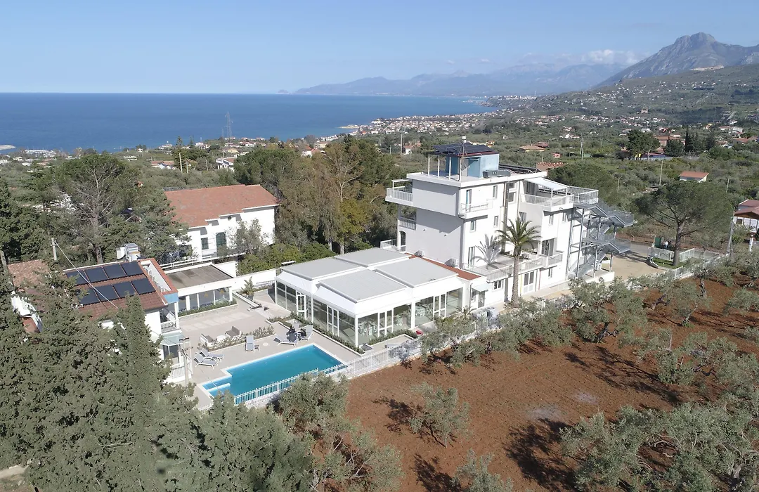 Principe Alogna Hotel & Spa-1