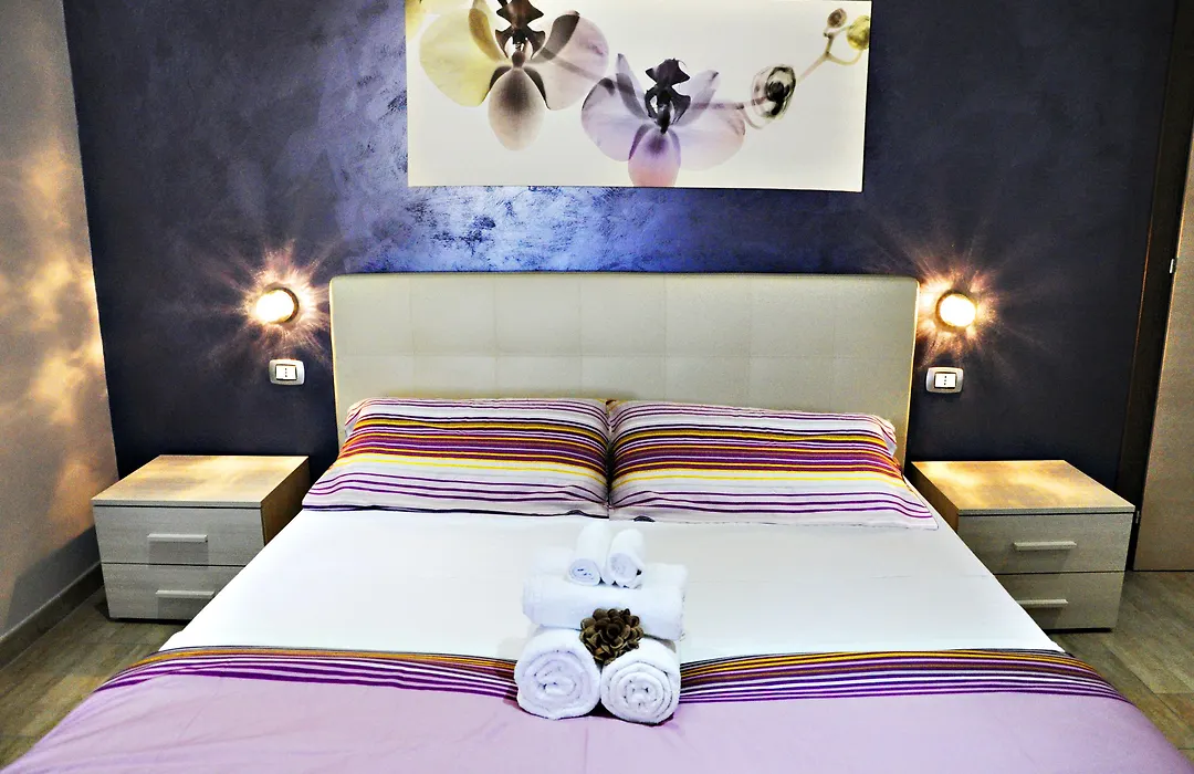 Bed&Breakfast Morghella-1