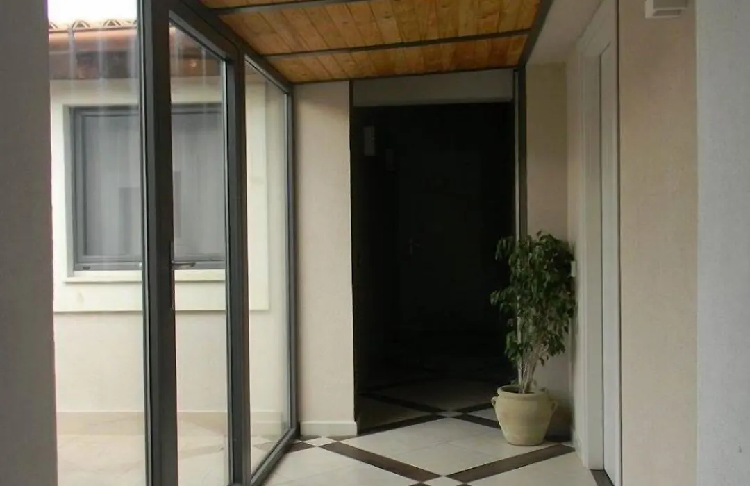 Guest House San Domenico-1