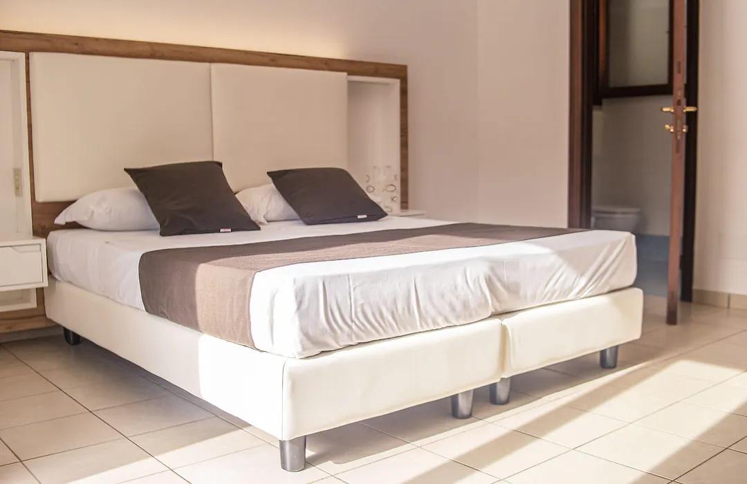 Hotel Al Paradise-1