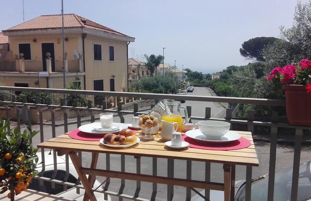 B&B Terra Di Miti-1
