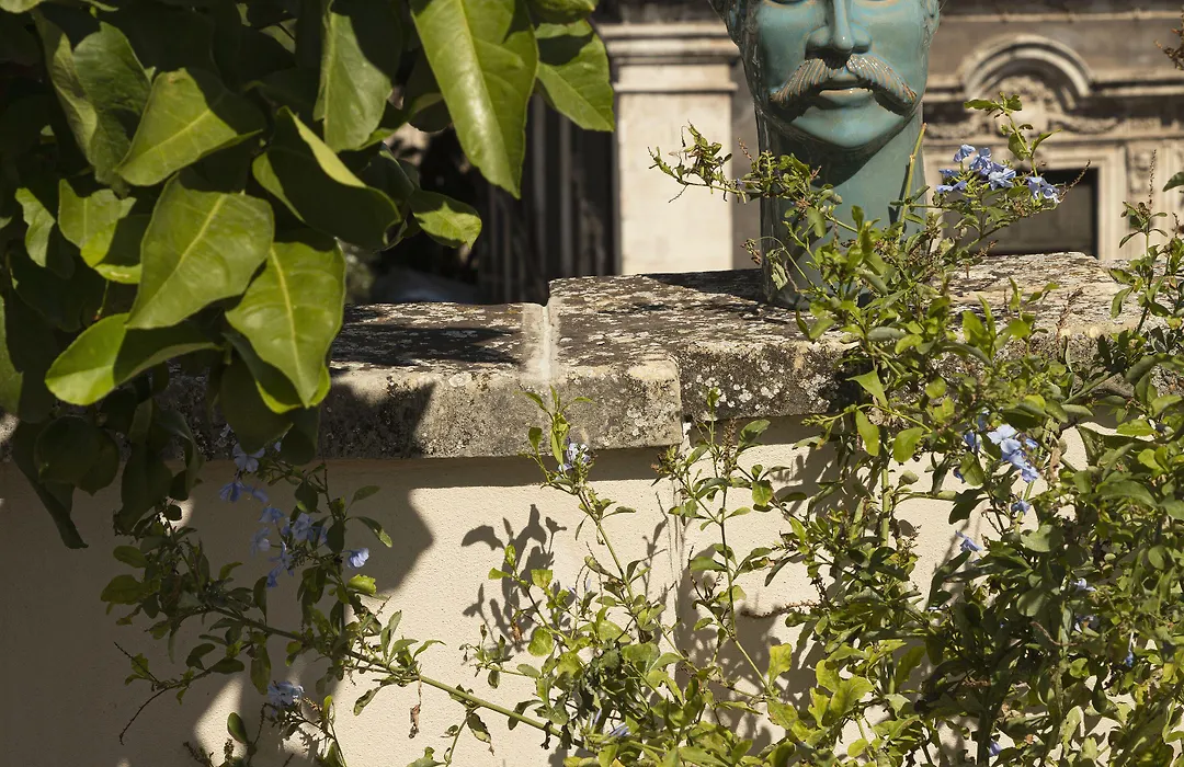 ELLE dimora di Sicilia-1