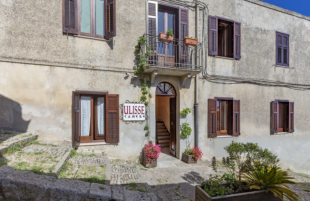 Camere Di Ulisse-1