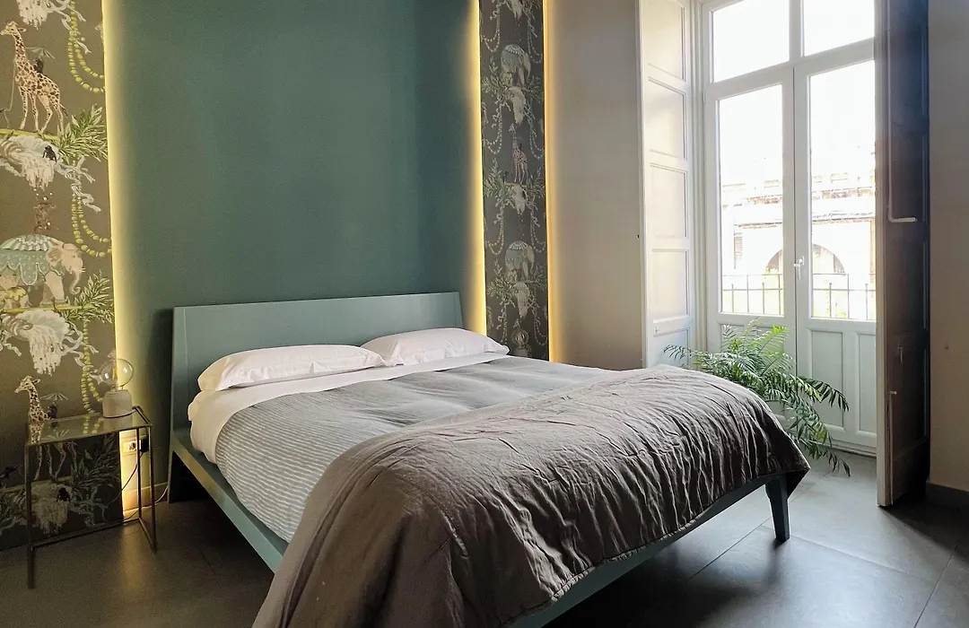 Catania Rooms-1