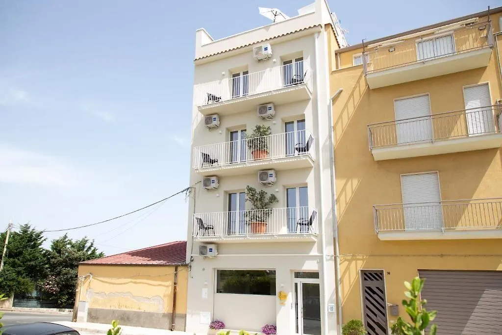 Ciuri' Affittacamere-1