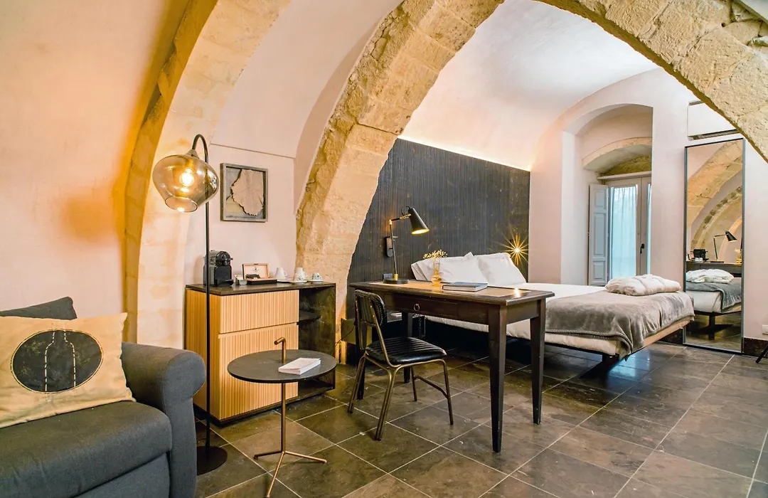 Relais&Châteaux Locanda Don Serafino-1