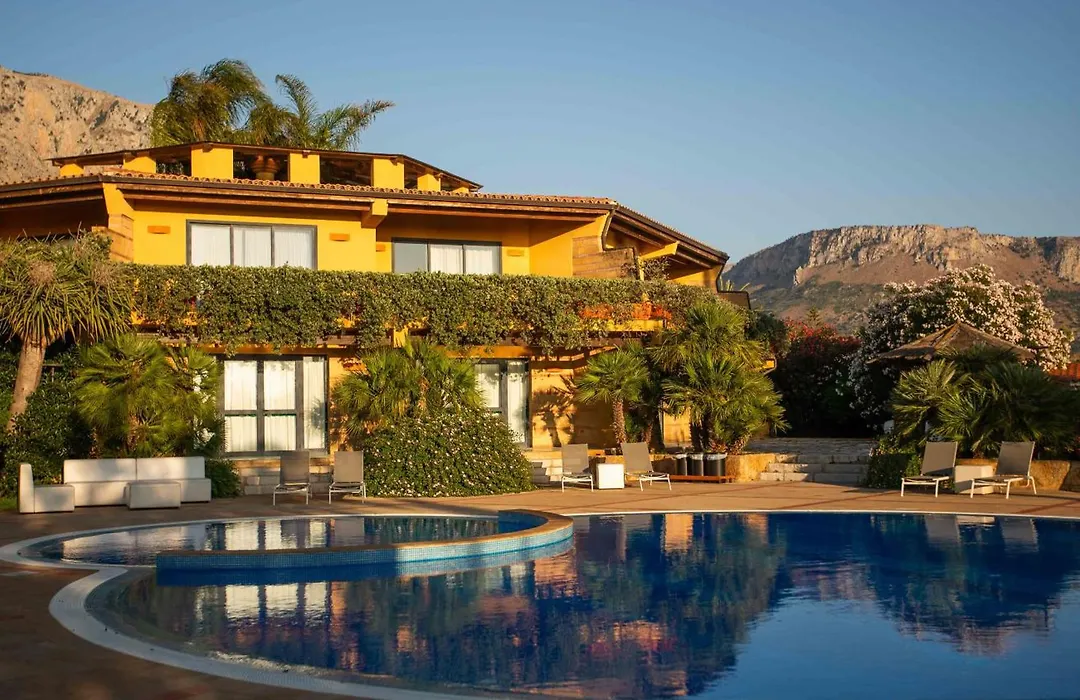 Magaggiari Hotel Resort-1